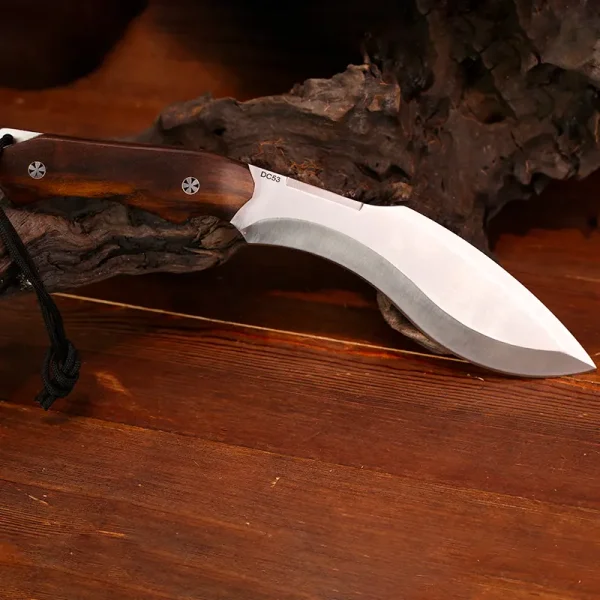 14 sentinel kukri knife 2