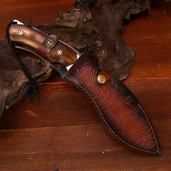 14 sentinel kukri knife 4