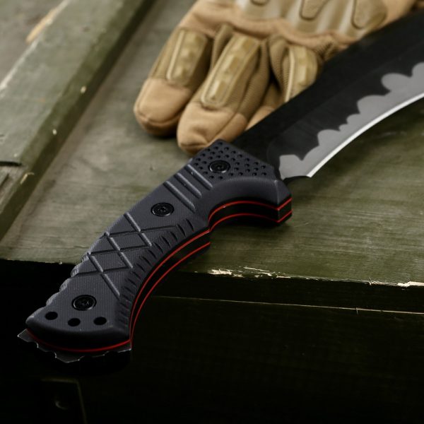 Havoc fantasy knife4