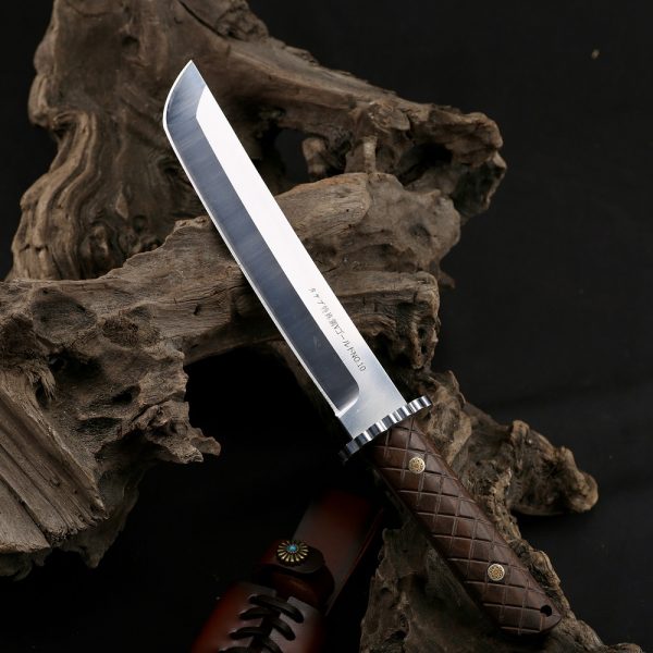 Ironclad japanese tanto2