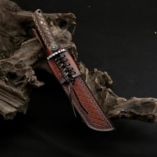Ironclad japanese tanto5