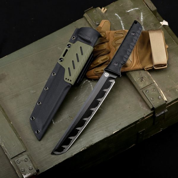 Pathfinder tanto knife1