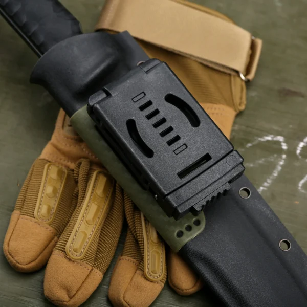 Pathfinder tanto knife4