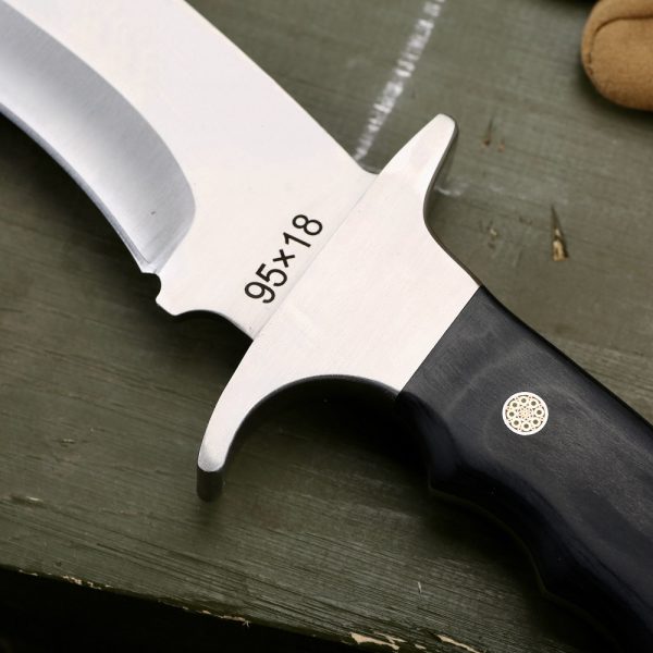 Stormblade bowie knife4
