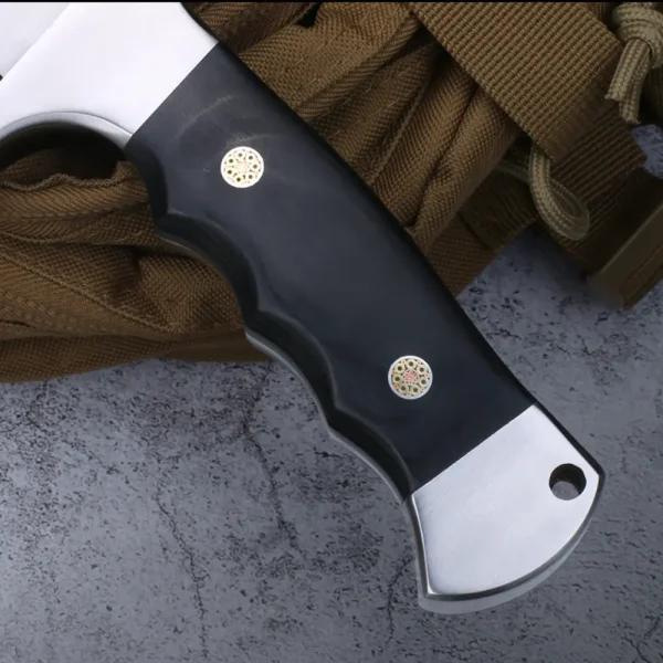 Stormblade bowie knife6
