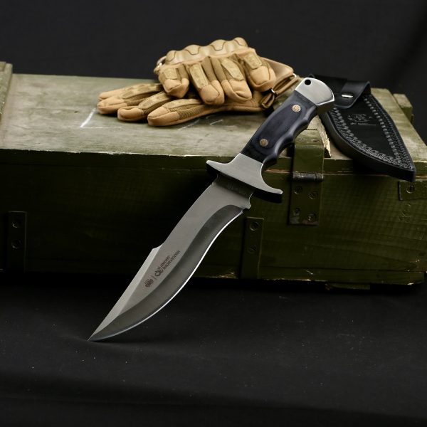 Stormblade bowie knife7