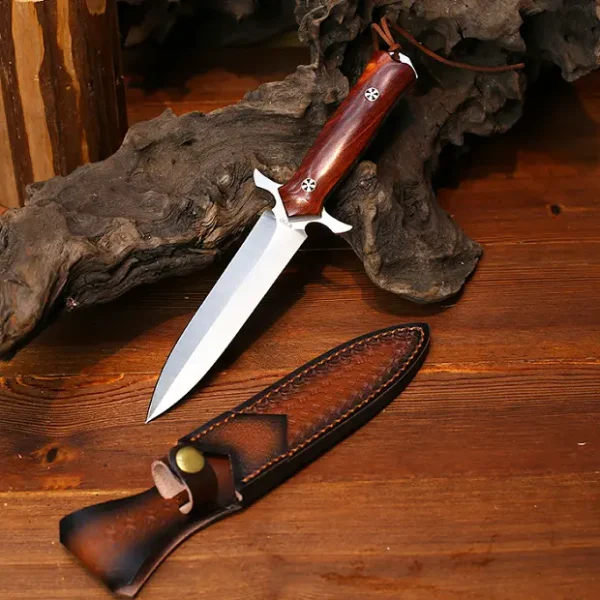 Strike dagger2