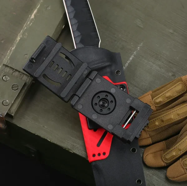 Trailblaze tanto knife4