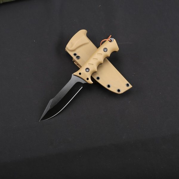 Vanguard tactical knife