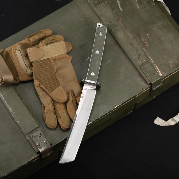 Verdant fang tanto knife2