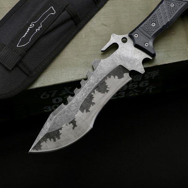 Warborn apocalypse knife1