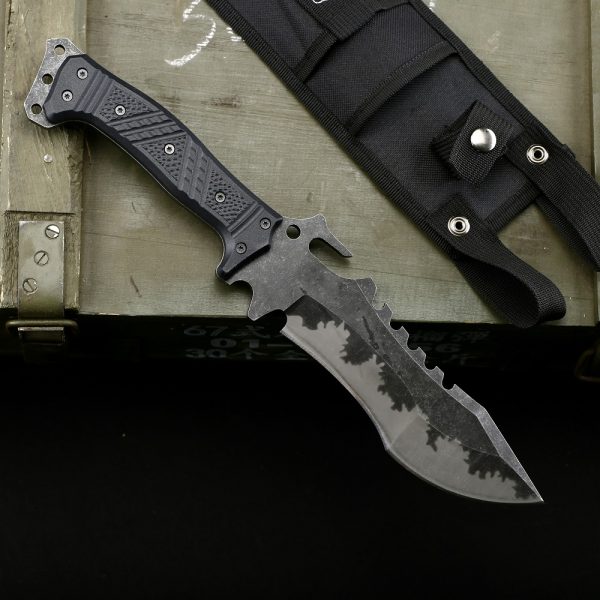 Warborn apocalypse knife3