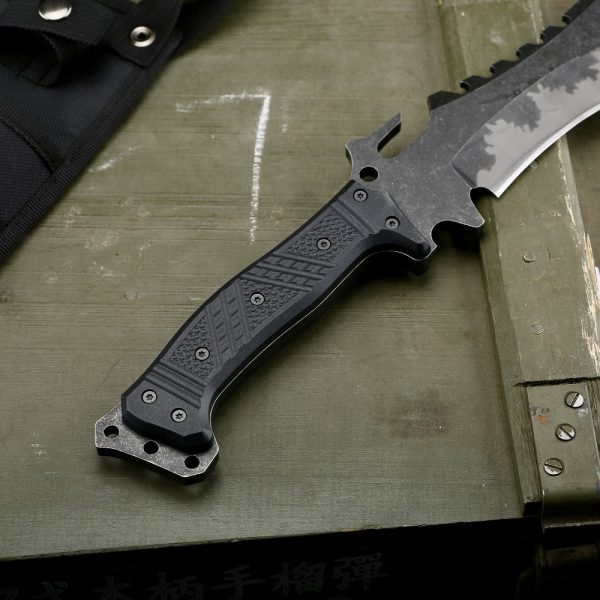 Warborn apocalypse knife5