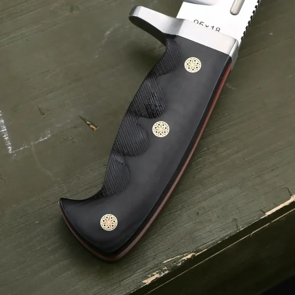Wildmark survival bowie 4