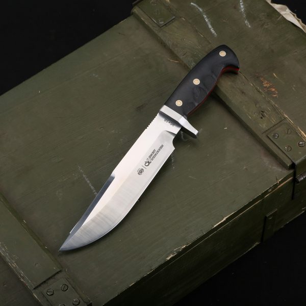 Wildmark survival bowie1