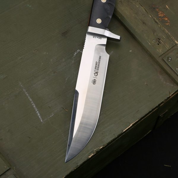 Wildmark survival bowie2