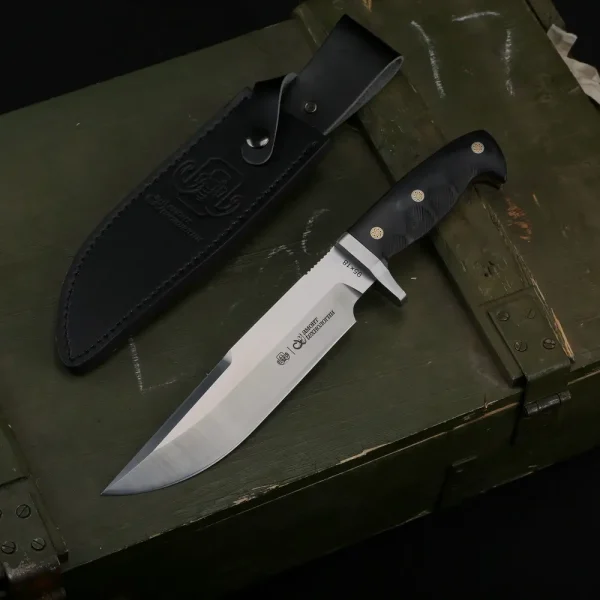 Wildmark survival bowie3