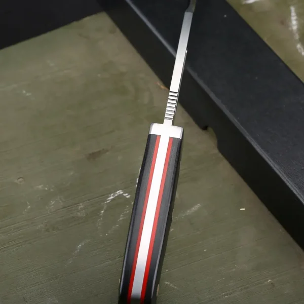Wildmark survival bowie5